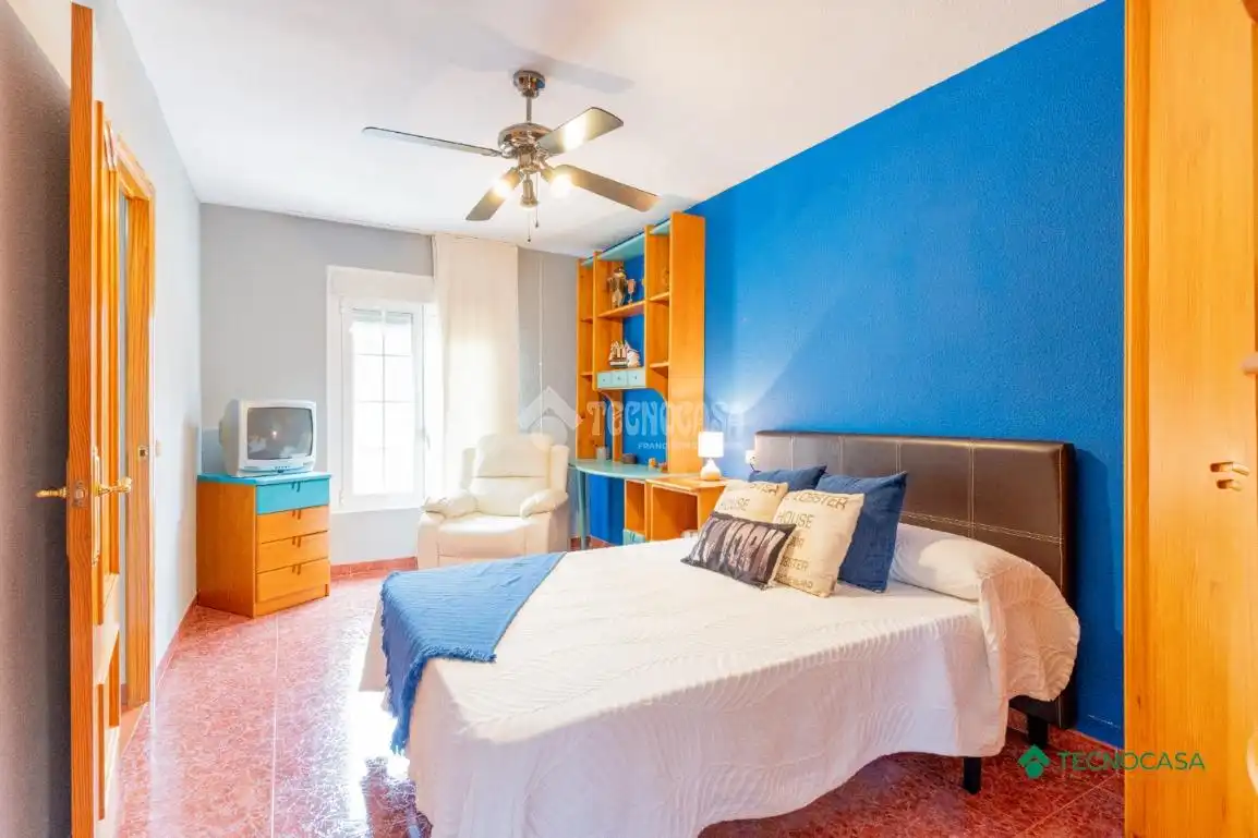 Casa aparellada en venda a Las Cabañuelas, imagen 23