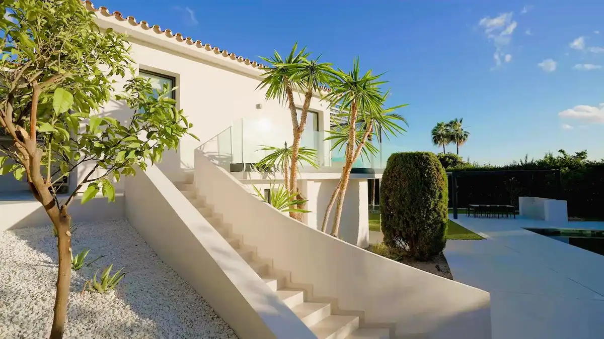 Casa a schiera in vendita a Milla de Oro, imagen 11