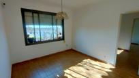 Sala d'estar de Pis en venda en  Barcelona Capital amb Terrassa i Balcó