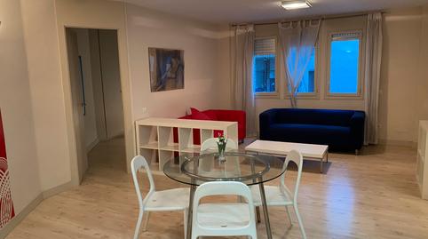 Foto 5 de Apartamento de alquiler en Avinguda Pau Casals, Eixample, Tarragona