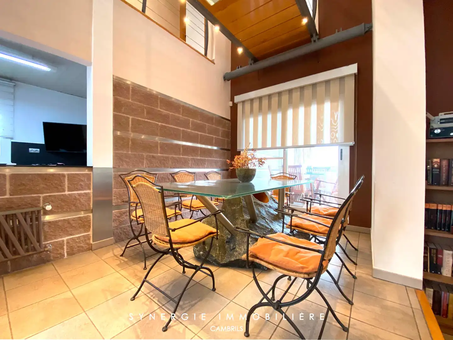 House with pool for sale in Urbanitzacio Residencial 5 Estrelles, imagen 15