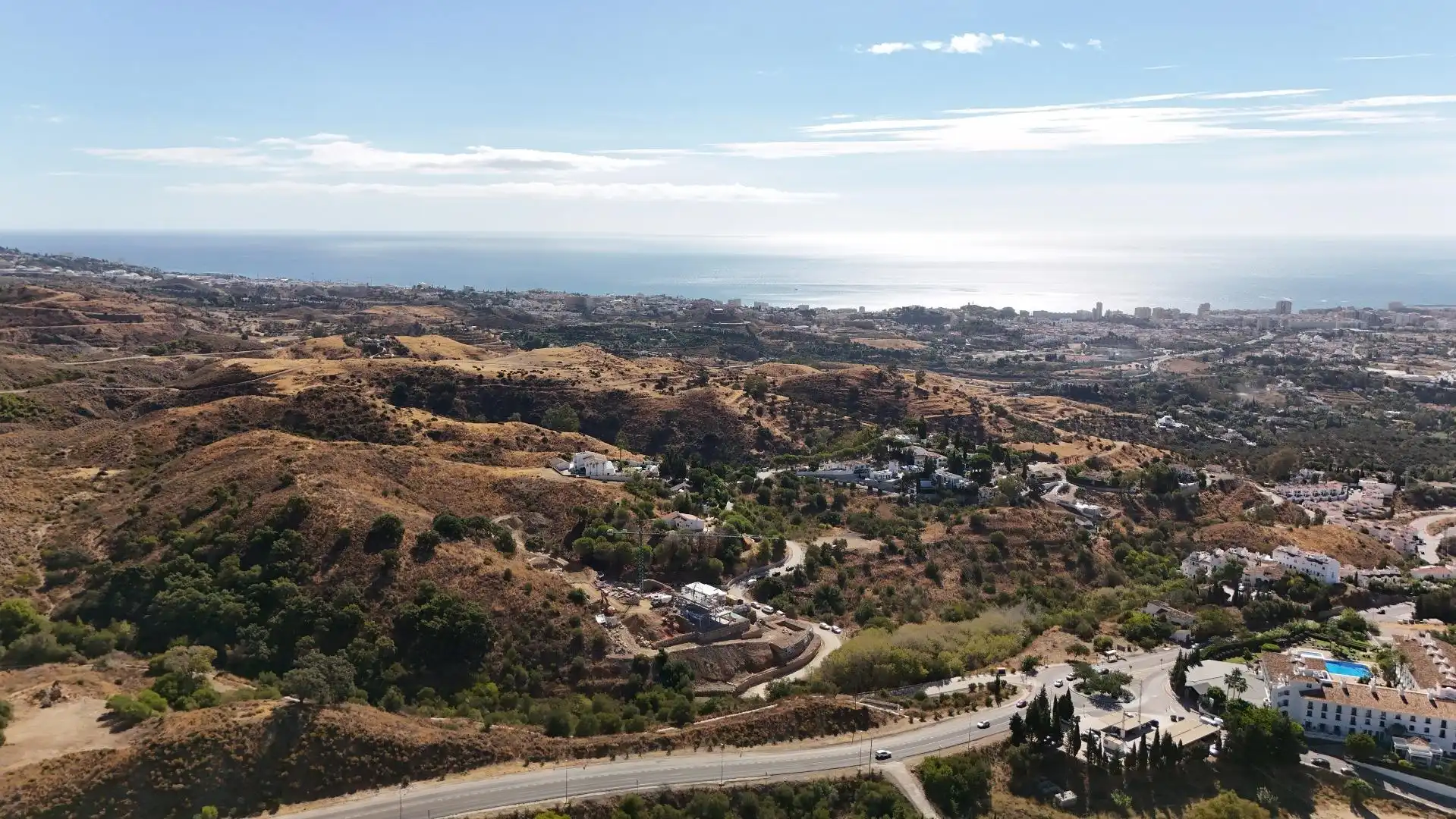 Villa avec piscine à vendre à Mijas pueblo, imagen 17