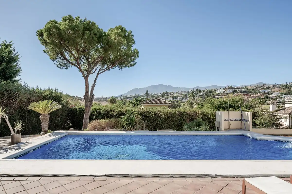 Villa avec piscine à vendre à Benamara - Atalaya, imagen 20