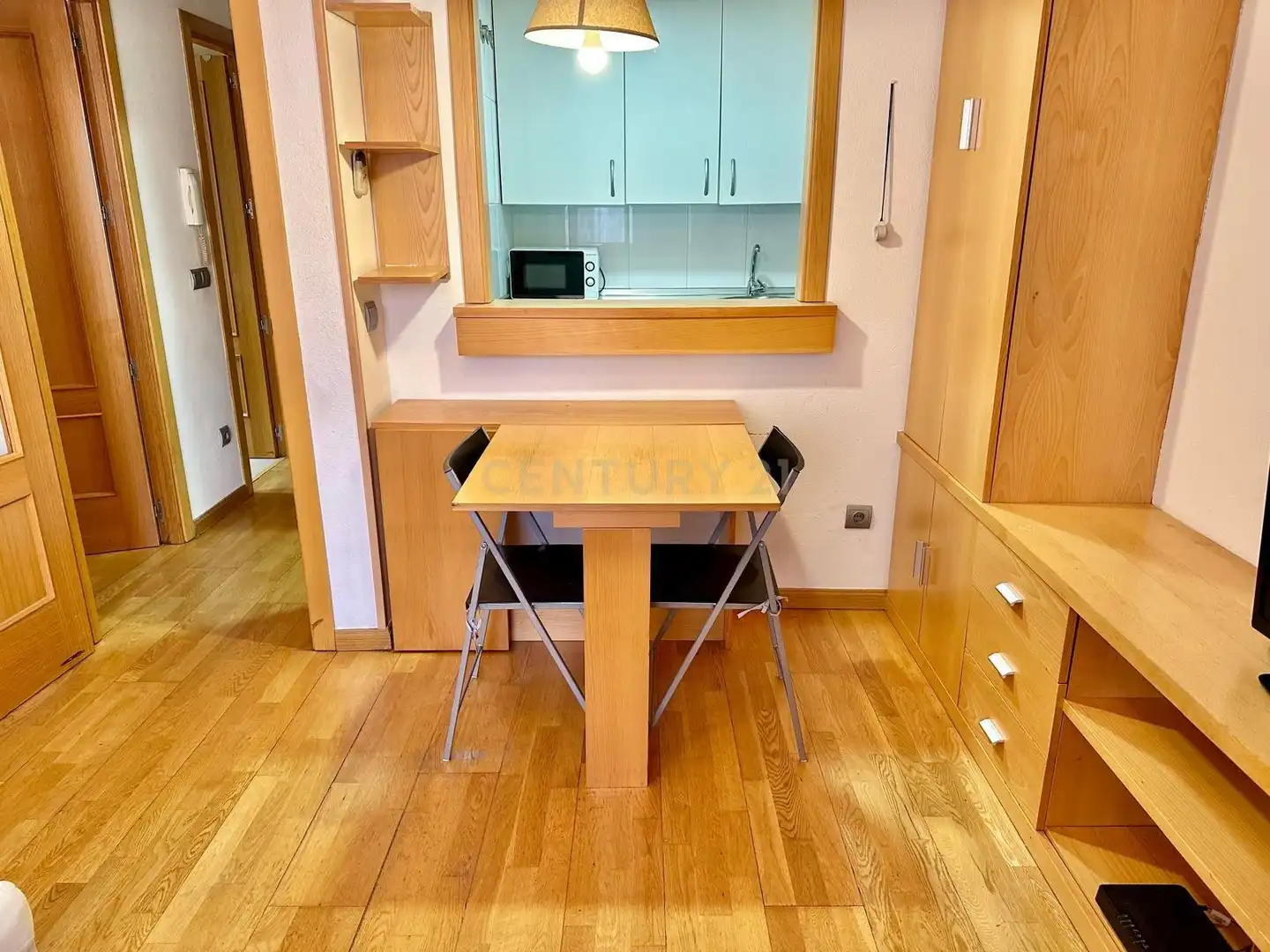 Apartamento con piscina en venta en Calle de Samaniego, 12, Madrid, Spain 3, imagen 7