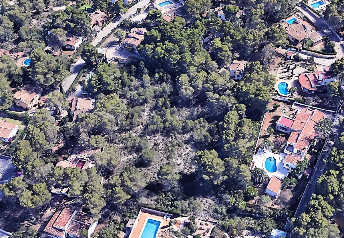 Residential for sale in Urbanització Costa Nova Panorama, 72, La Granadella  - Costa Nova