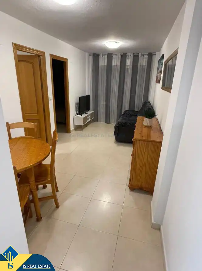 Apartament amb piscina en venda a Playa de los Locos, imagen 2