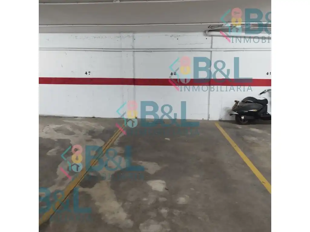 Aparcament de Garatge en venda en Islantilla