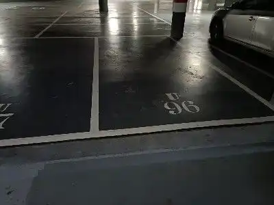 Aparcament de Garatge en venda en Zaragoza