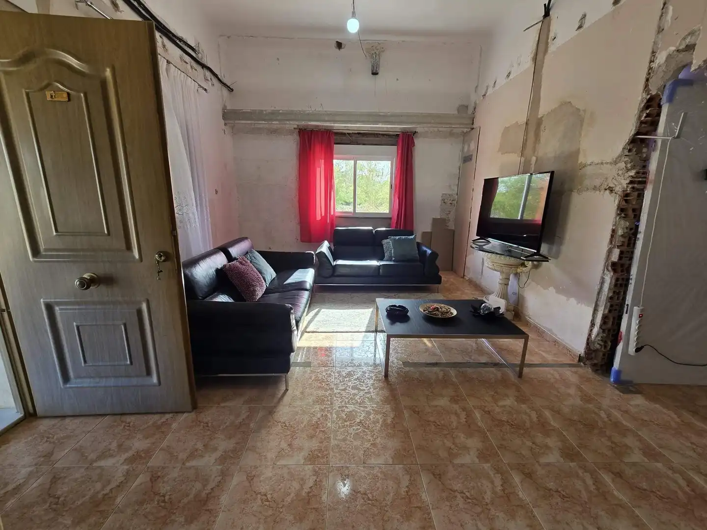 Villa con giardino in vendita a La Algoda - Matola - Llano de San José, imagen 12