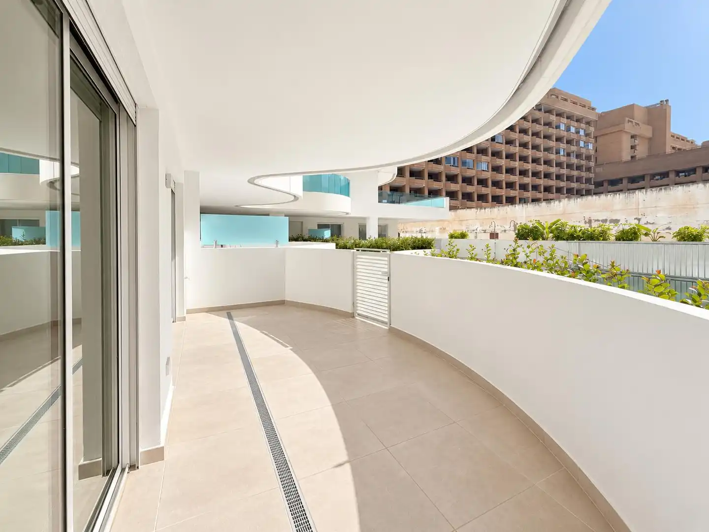 Wohnung mit Pool zum Verkauf in Calle Martínez Catena, imagen 3