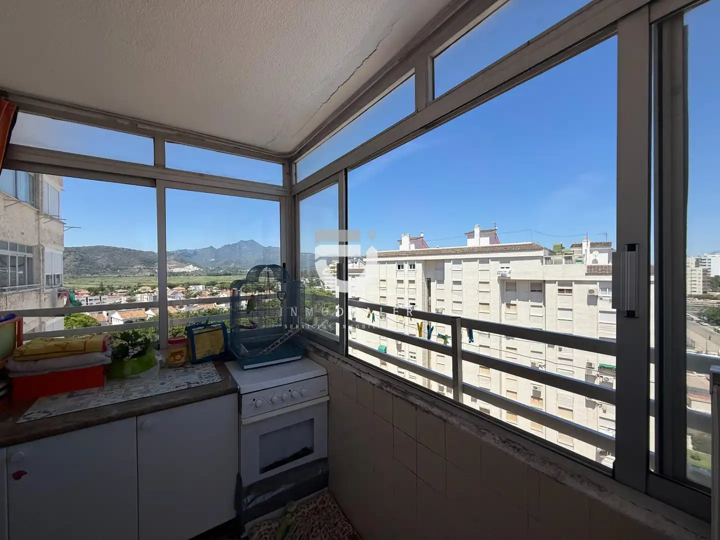Penthouse with terrace for sale in Playa de Gandia, imagen 18