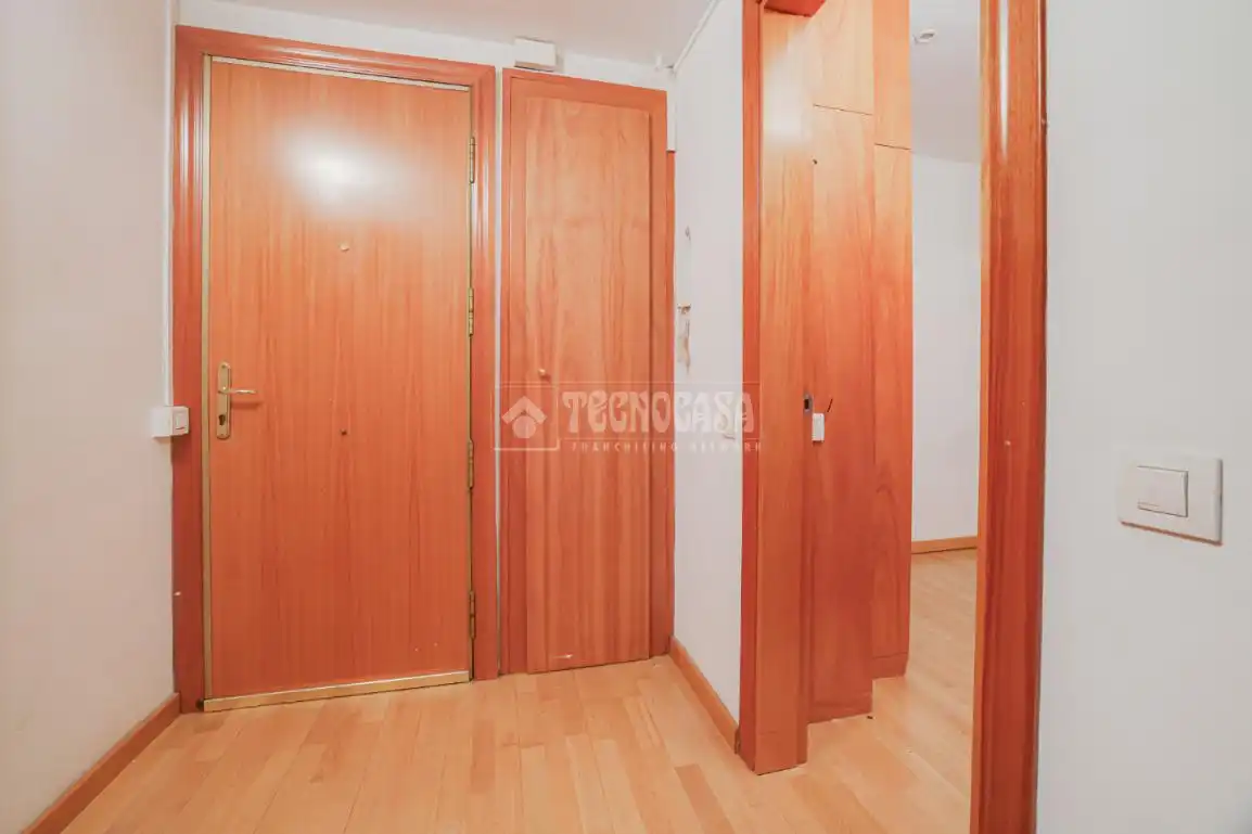 Habitación de Piso en venta en Barcelona con Aire acondicionado, Parquet y Balcón