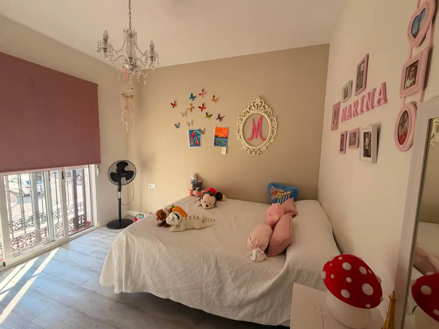 Maison jumelée avec terrasse à louer à Capellanía - Retamar, imagen 22
