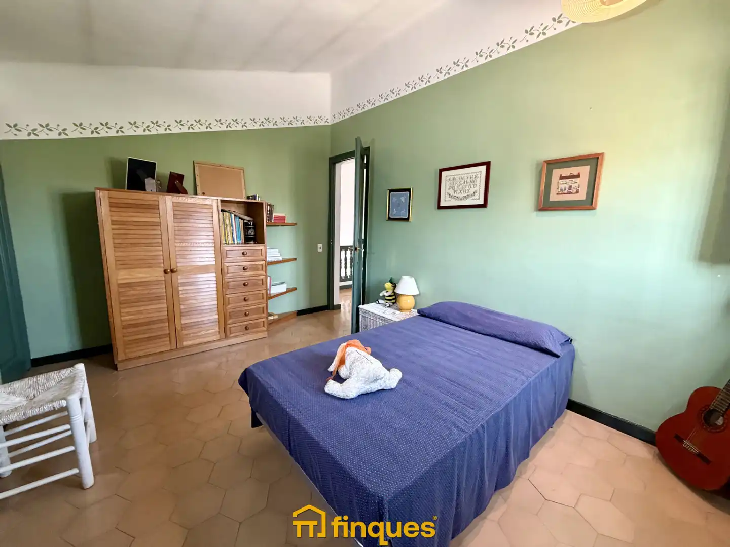 Haus mit Garten zum Verkauf in Sant Fost de Campsentelles, imagen 23