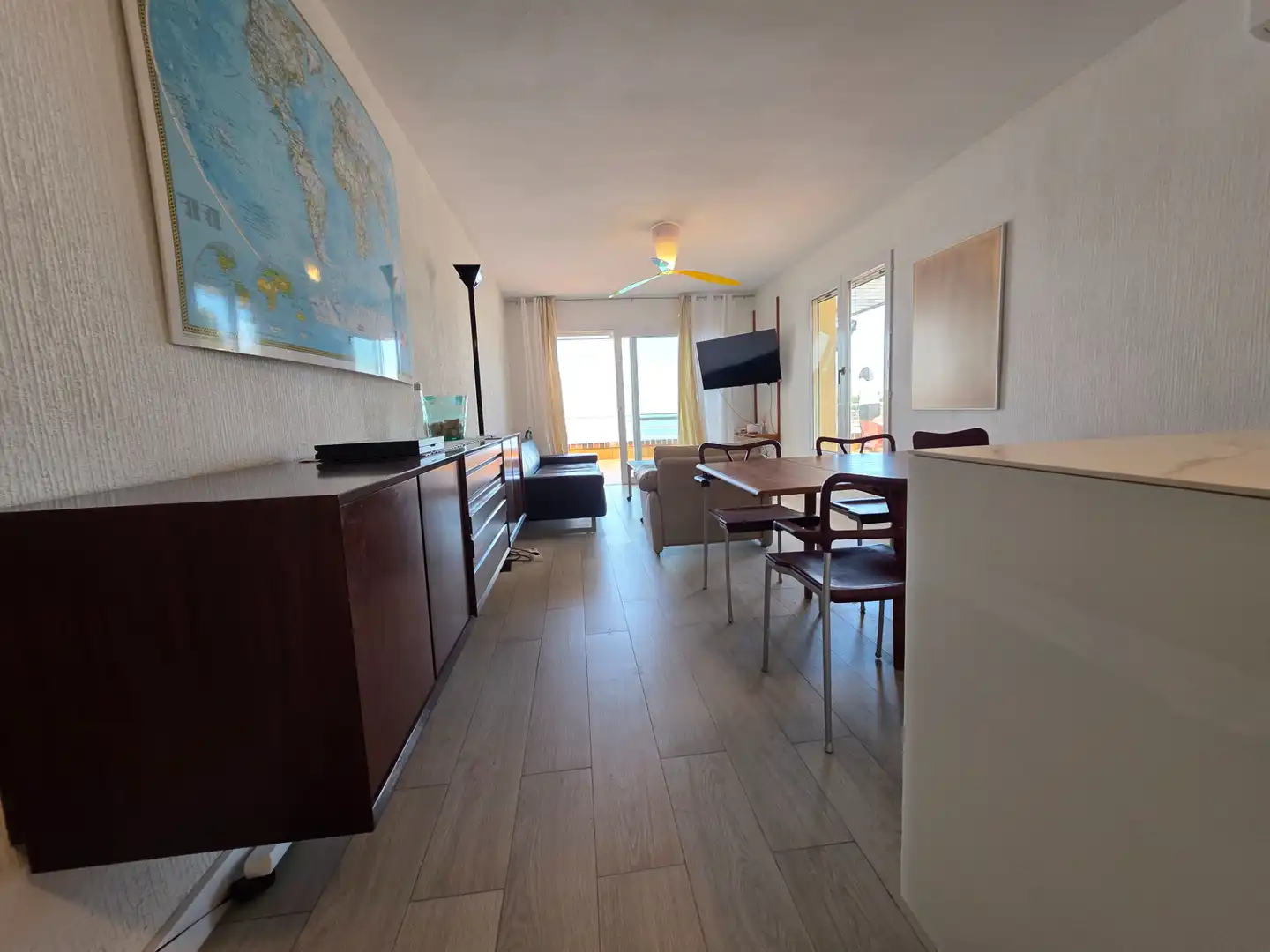Appartamento con piscina in vendita a Edificio Arpon 1, imagen 4