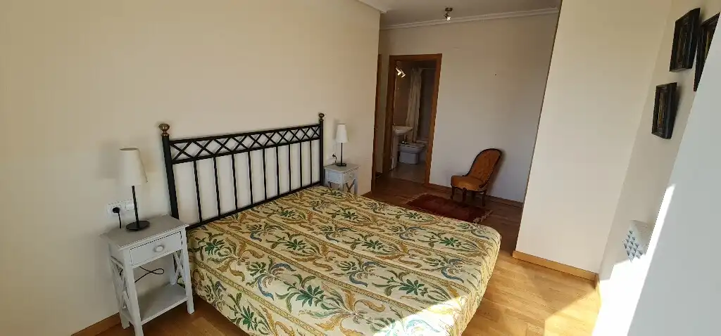 Apartamento con ascensor en alquiler en Calle San Felices, imagen 10