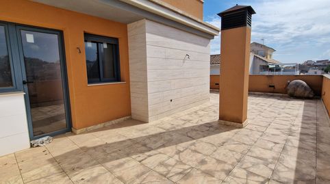 Foto 5 de Ático en venta en Totana, Murcia