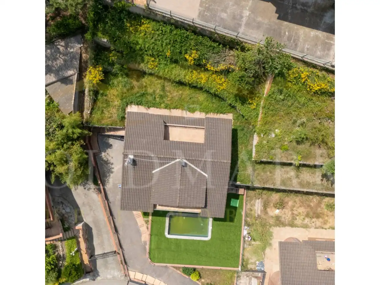 Casa amb piscina en venda a Pasaje Begur 34, imagen 154