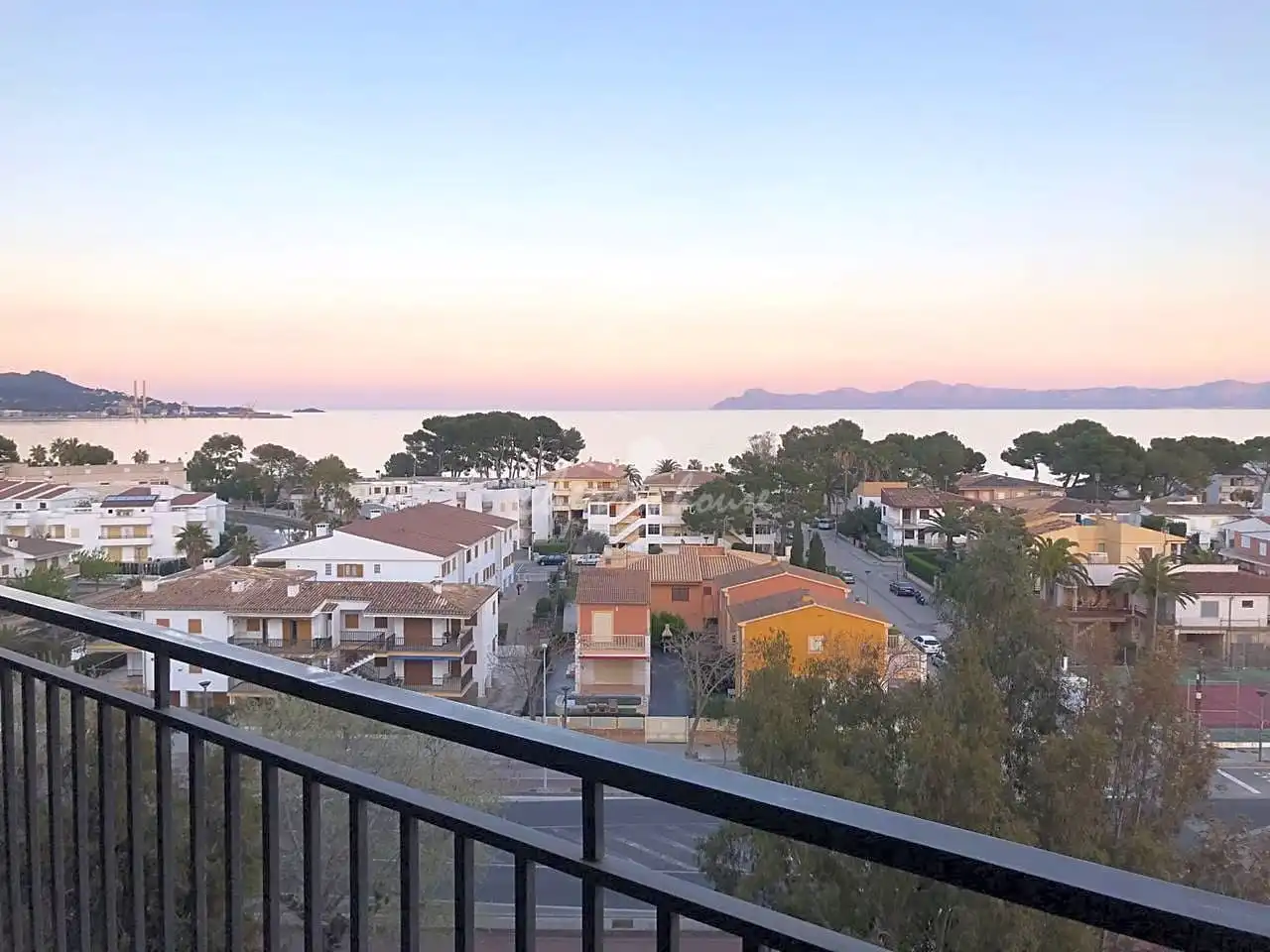 Maisonette zum Verkauf in Port d'Alcúdia - Platja d'Alcúdia