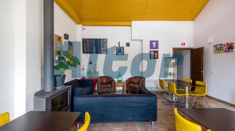 Foto 5 de Edifici en venda a Pino, Norte - Universidad, Madrid