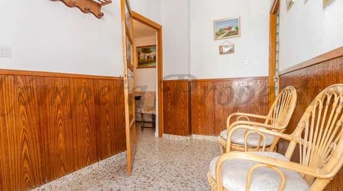 Foto 2 de Casa adosada en venta en Sedella, Málaga