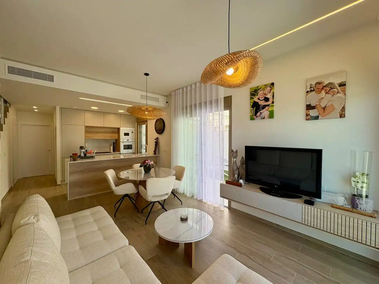 Casa o chalet en venta en El Campello, Alicante