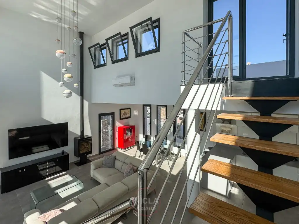 Casa con piscina en venta en Calle Olmos (Hn), imagen 24