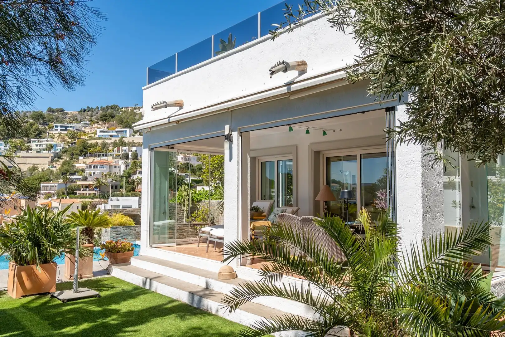 Casa in vendita a La Fustera, imagen 42