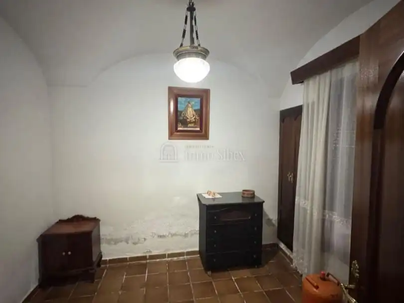 Casa o xalet en venda en Herrera del Duque amb Aire condicionat, Terrassa i Moblat