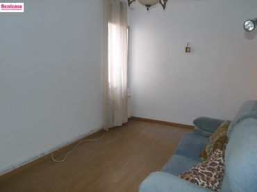 Piso con ascensor en venta en Calle ABIERTA