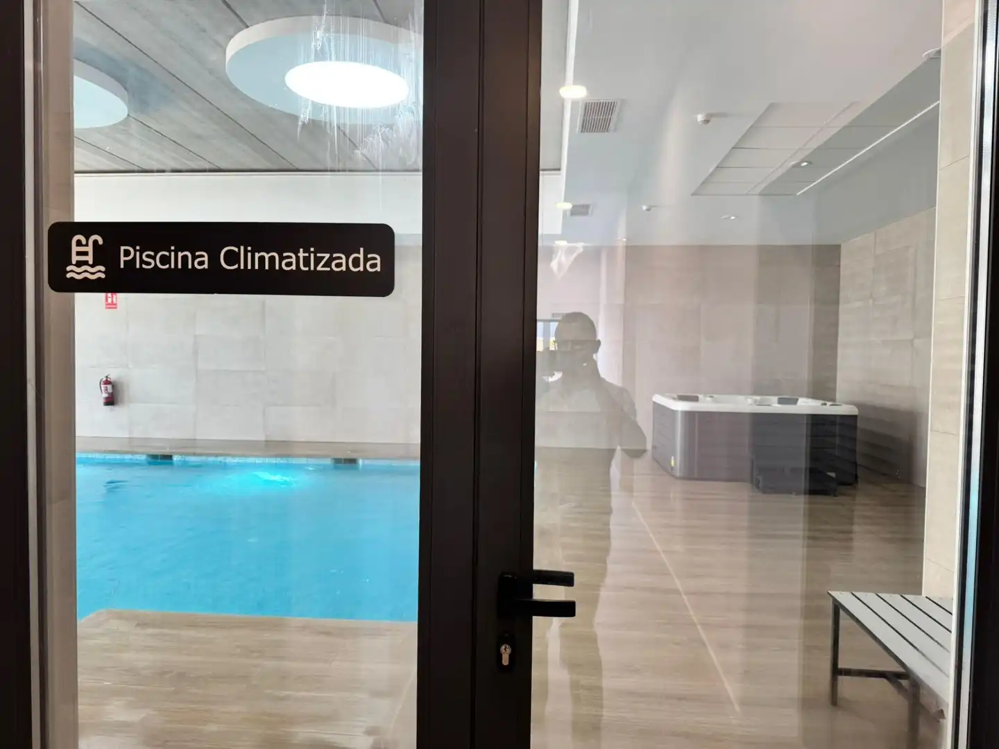 Appartement avec piscine à vendre à Balcón de Finestrat - Terra Marina, imagen 26