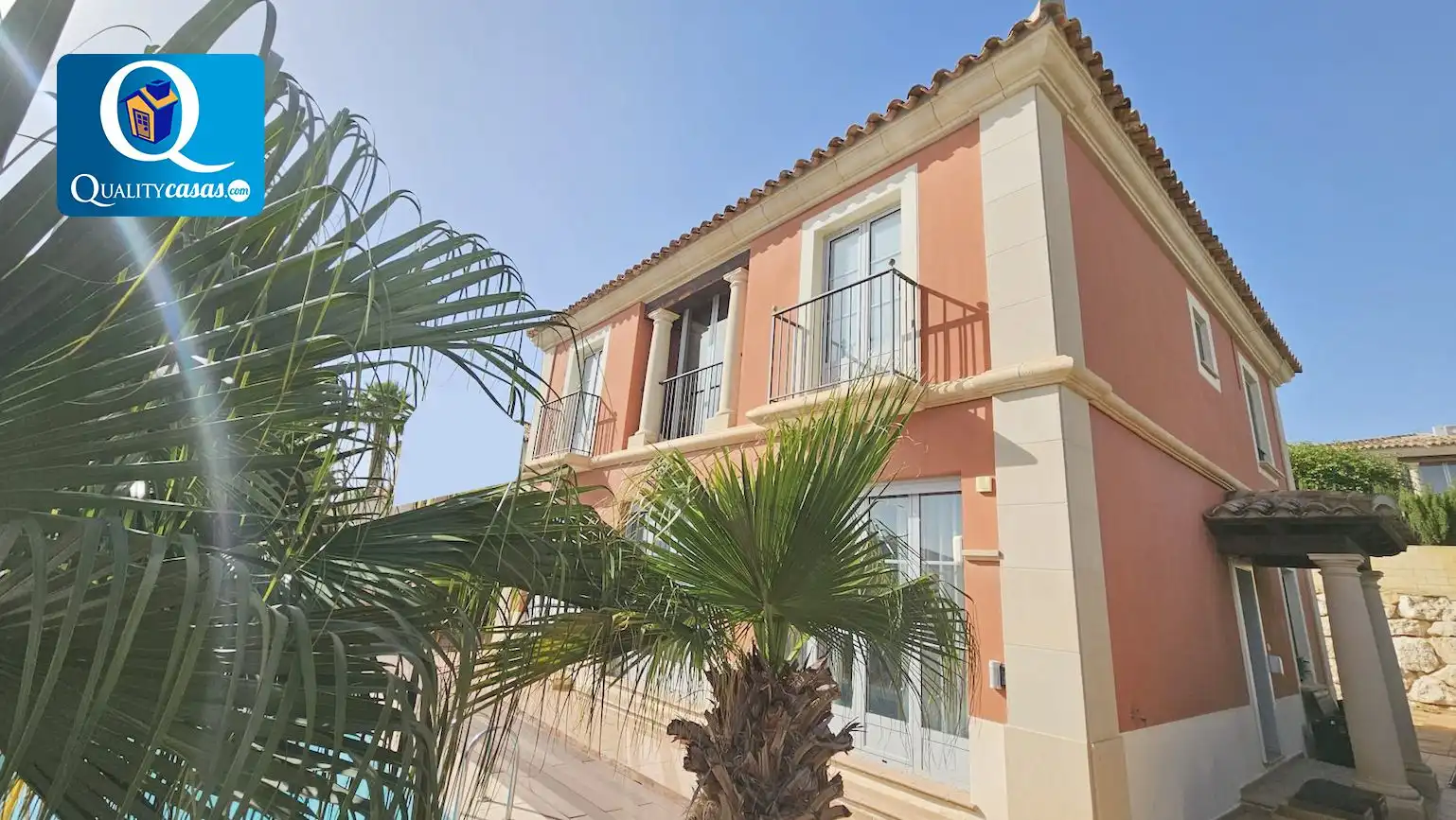Chalet con terraza en venta en Golf Bahía, imagen 25