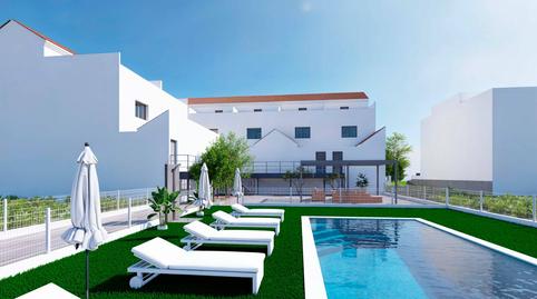 Foto 5 de Casa adosada en venda a  Sector Sur Residencial, Rafal, Alicante