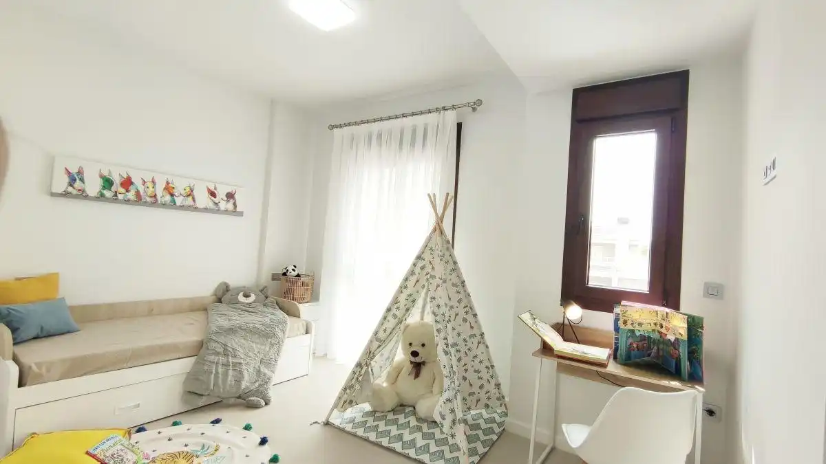 Maison mitoyenne avec piscine à vendre à San Javier ciudad, imagen 16
