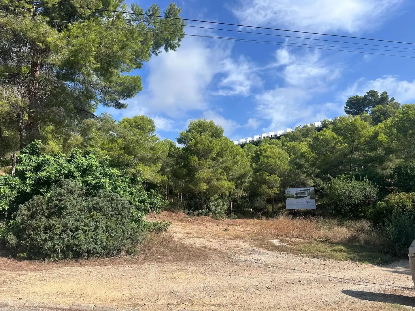 Residential land for sale in Calle Aralar, imagen 2