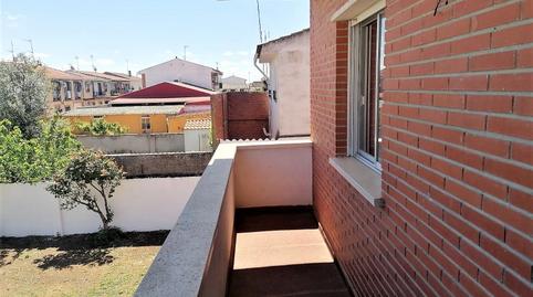 Foto 3 de Casa adosada en venta en Cazalegas, Toledo