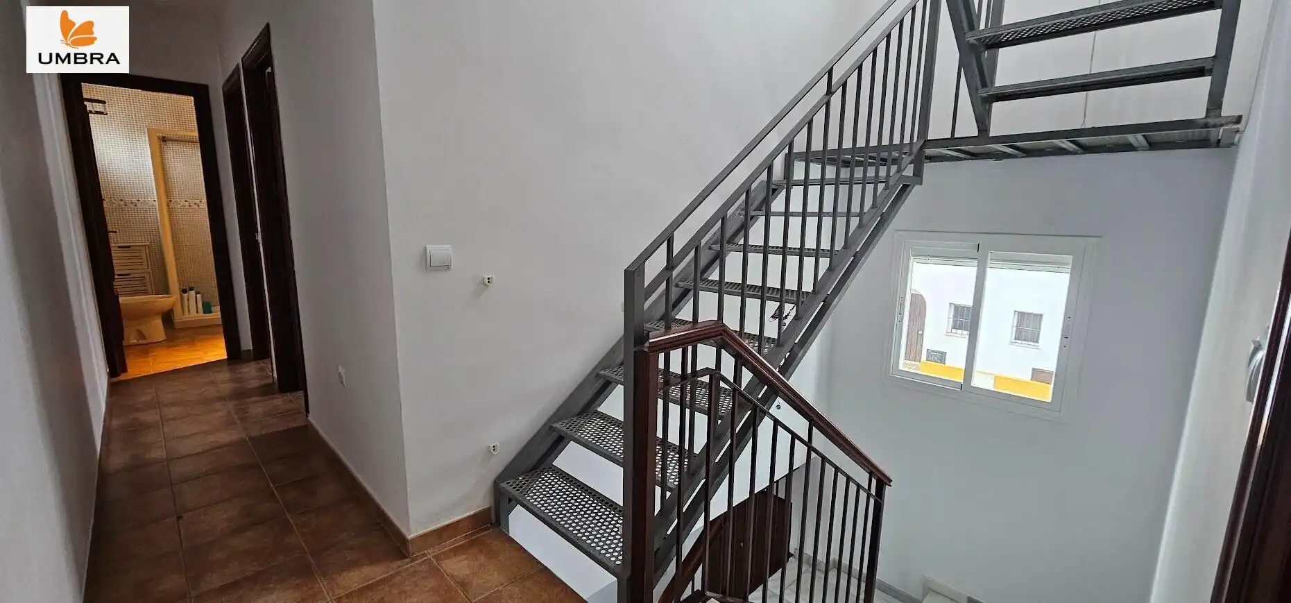 Adosado con terraza en venta en El Retiro - Parque Atlántico - Ronda este, imagen 15
