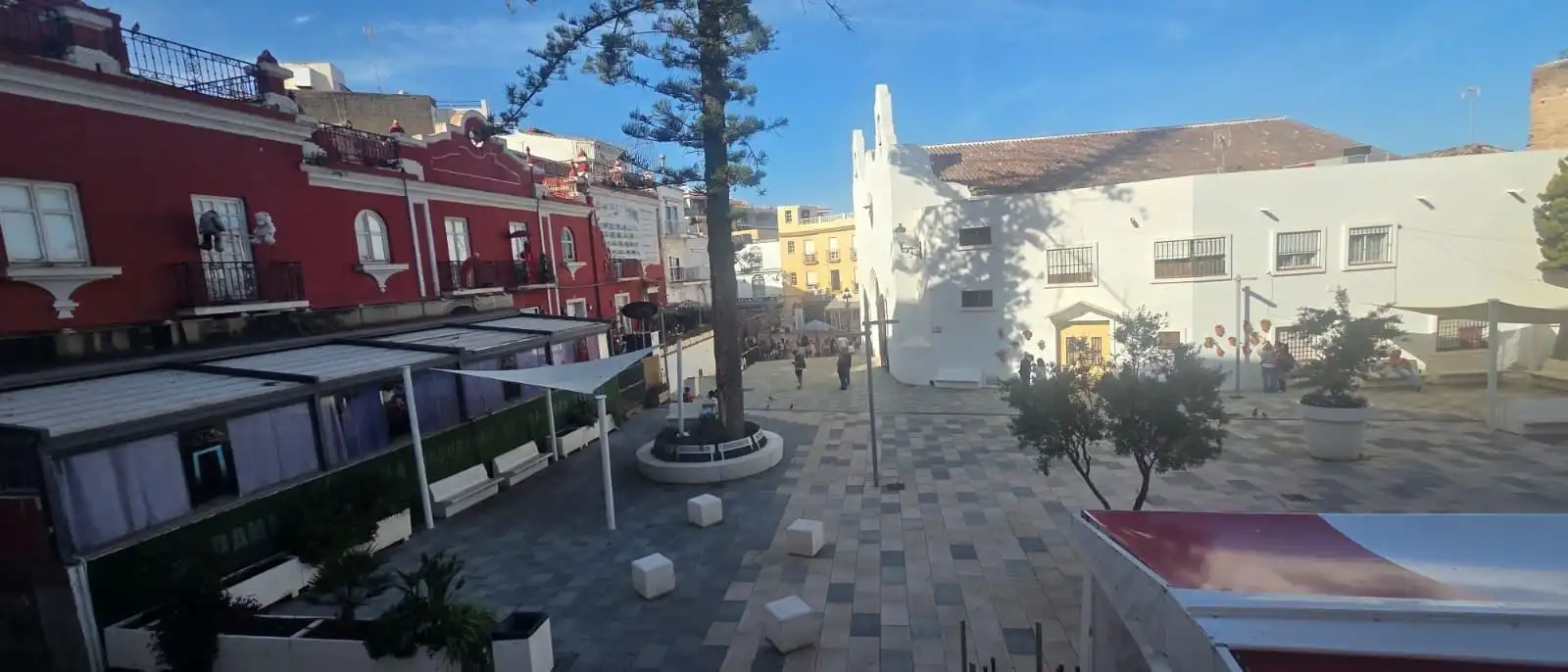 Piso en venta en Calle Casablanca, El Bajondillo