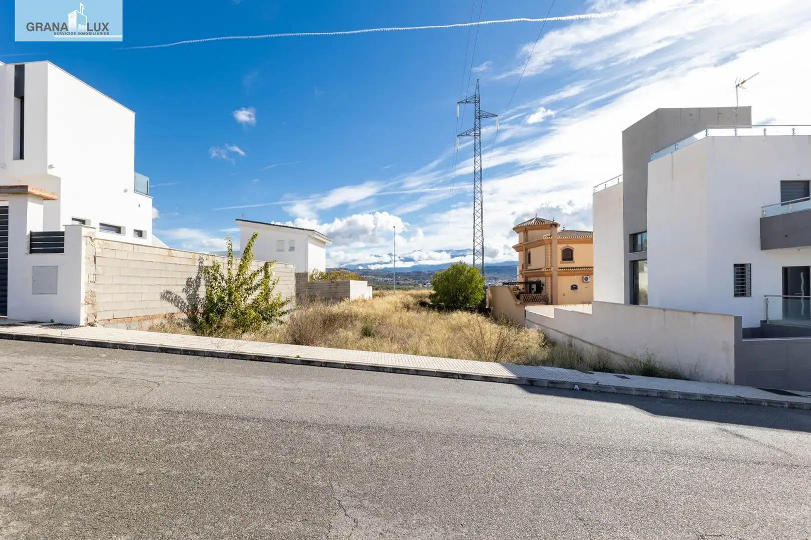 Wohnbaugrundstück zum Verkauf in Avenida Cerro de Alfonsico 20, imagen 17