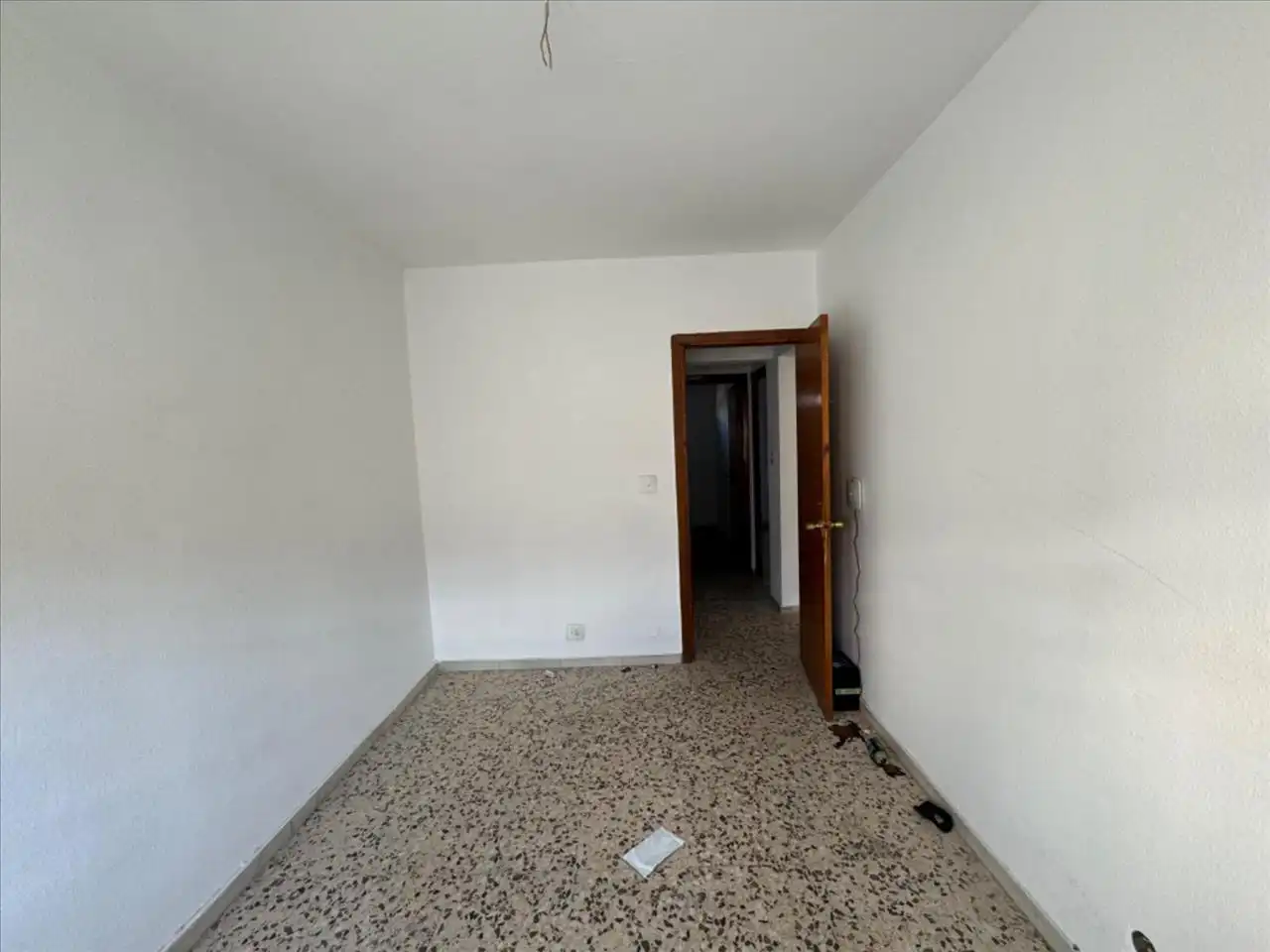 Dormitori de Casa adosada en venda en Roquetas de Mar amb Terrassa