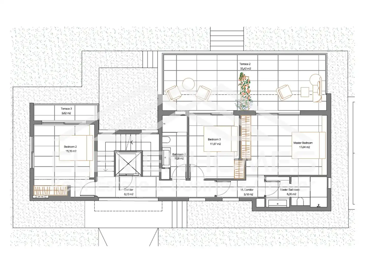 House with pool for sale in Carrer Punxuat, imagen 22