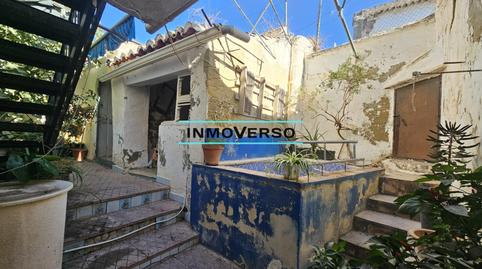 Foto 4 de Casa o xalet en venda a Norte - Barrio del Pilar - El Reñidero, Málaga