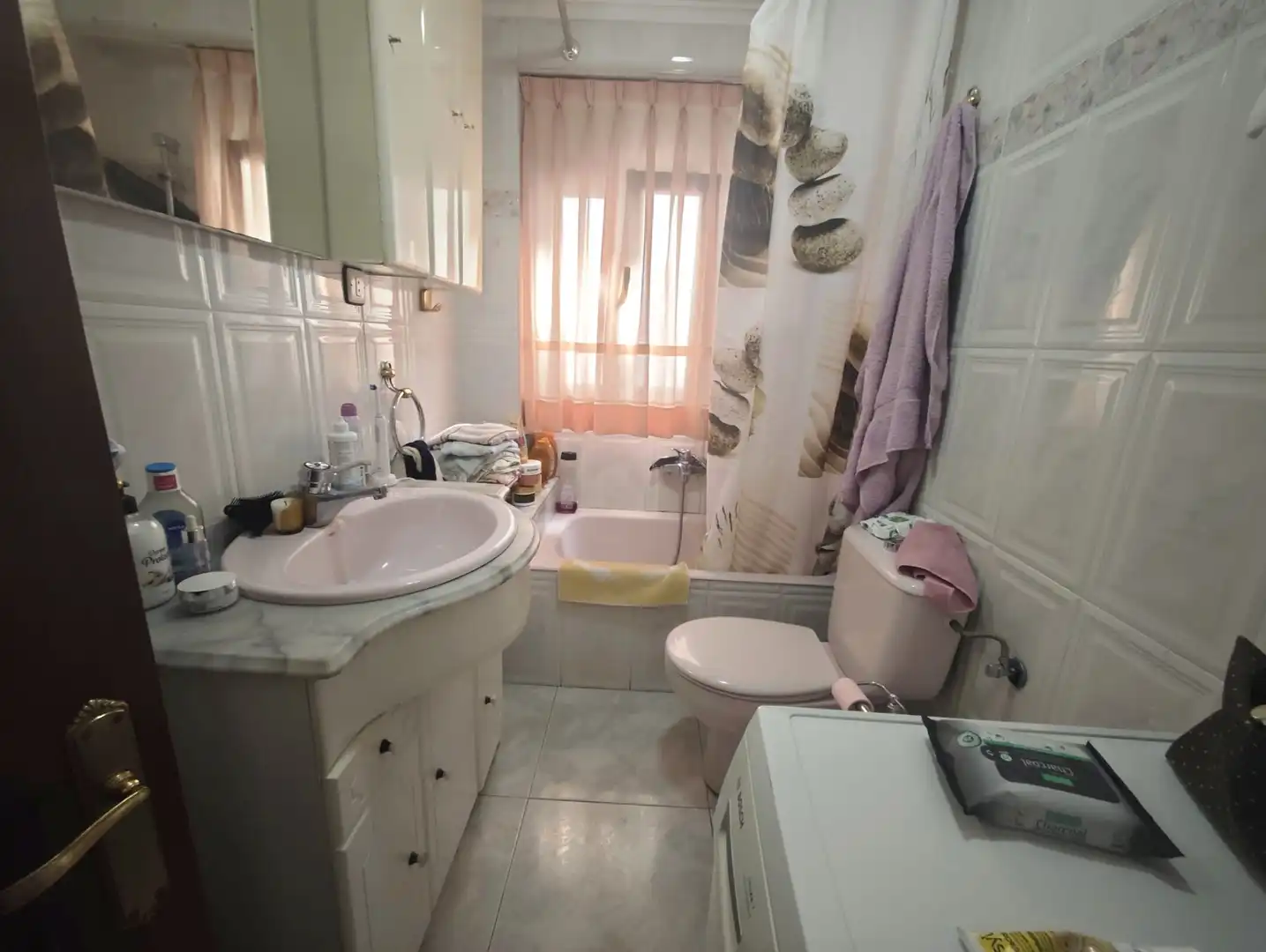 Flat with lift for sale in Calle Ramon y Cajal, imagen 7