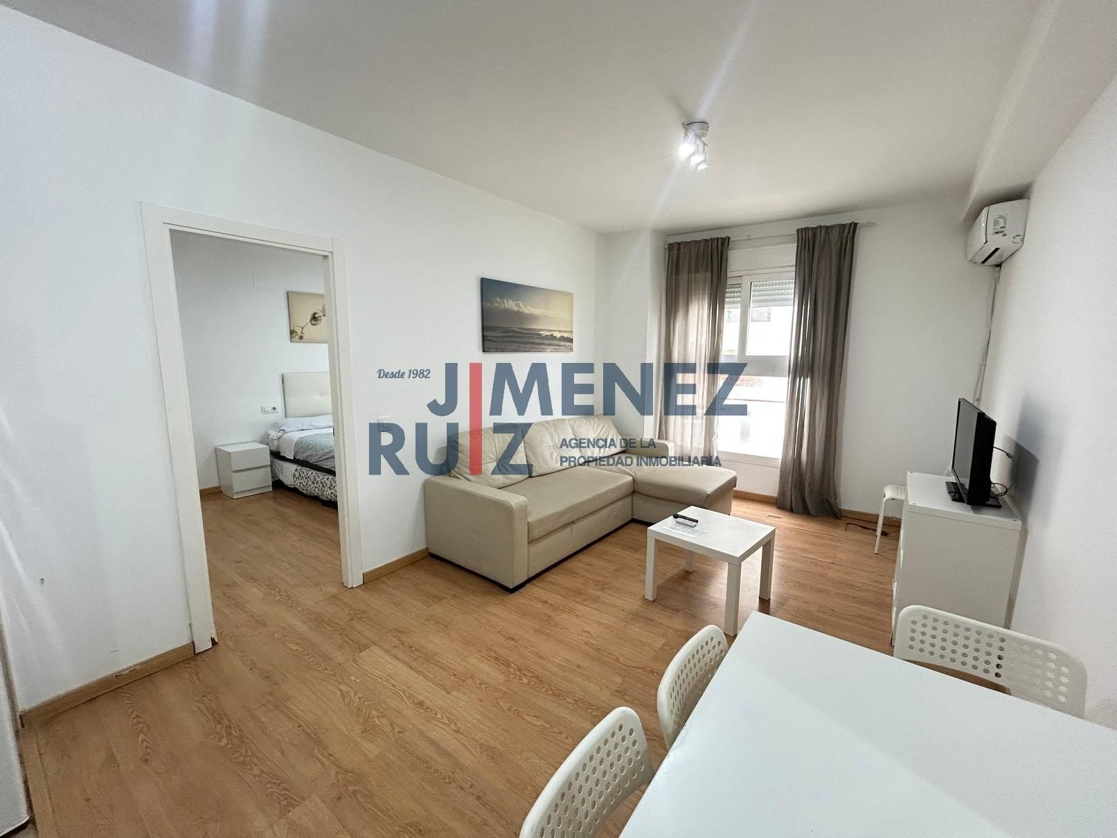 Dormitori de Pis en venda en El Puerto de Santa María amb Aire condicionat