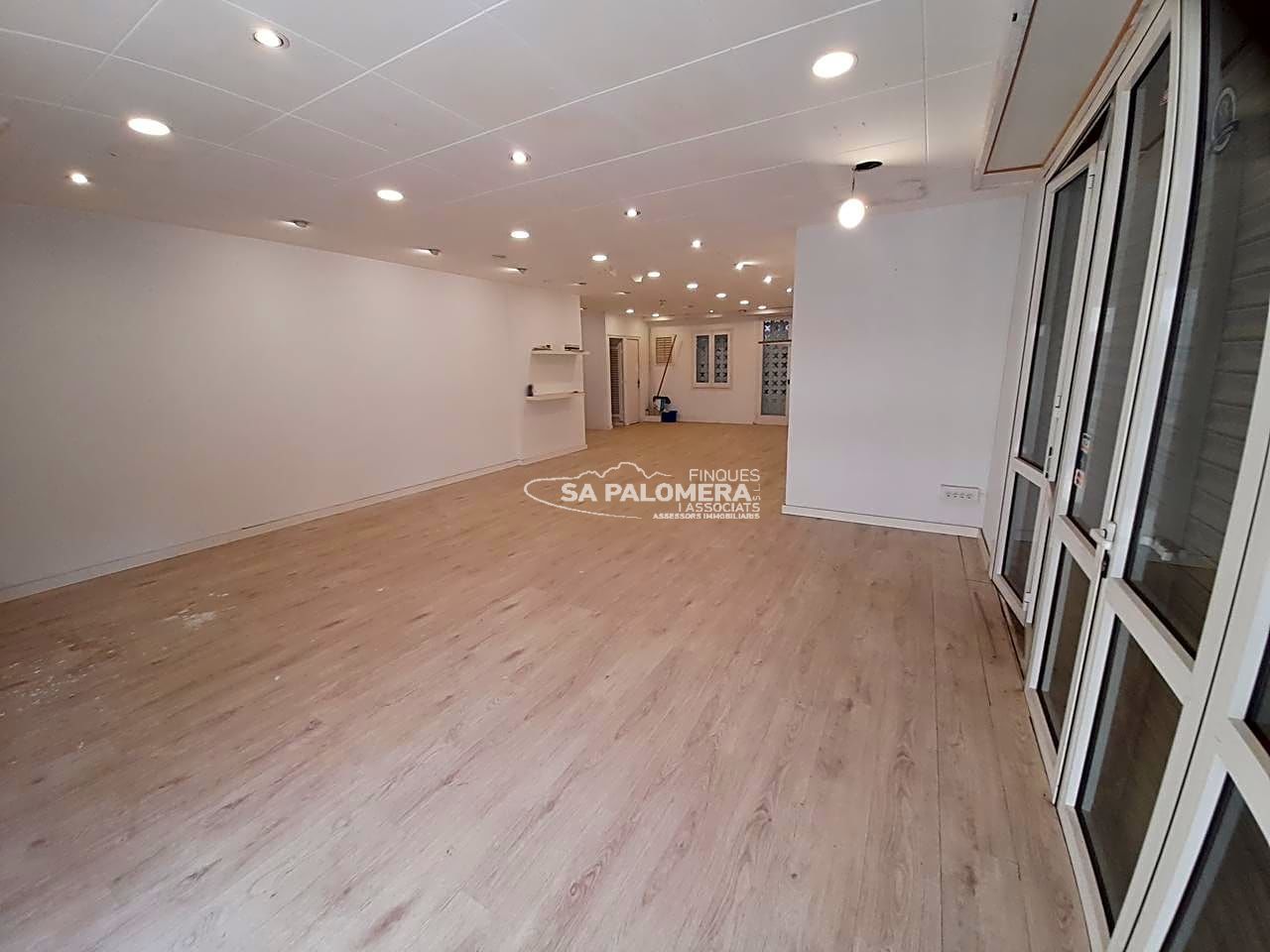 Premises for sale in Blanes