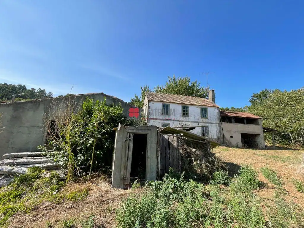 Houses for sale in Vedra  with Private garden