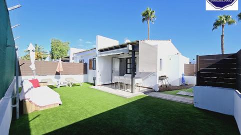 Foto 4 de Casa o xalet de lloguer a Maspalomas - Meloneras, San Bartolomé de Tirajana