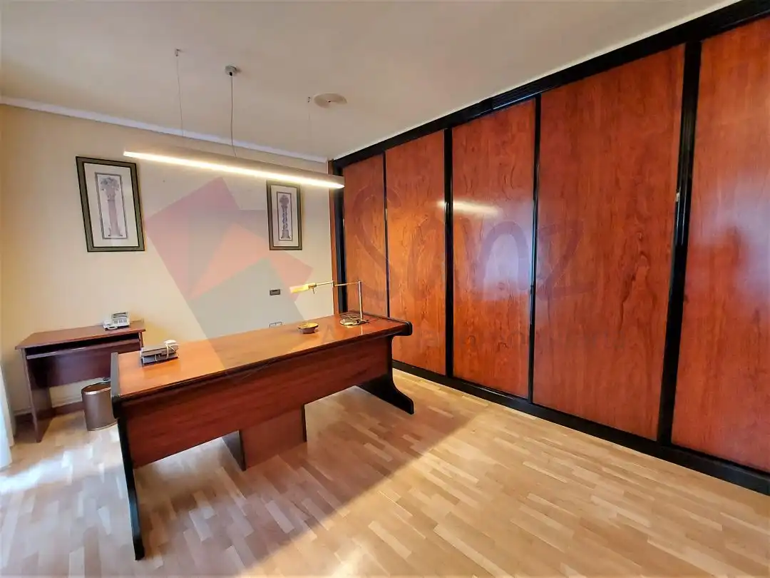 Bureau avec ascenseur à louer à Calle Muro de Francisco de la Mata, imagen 2