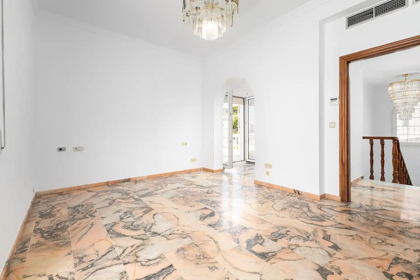 Casa o xalet en venda en Málaga amb Jardí privat, Terrassa i Piscina