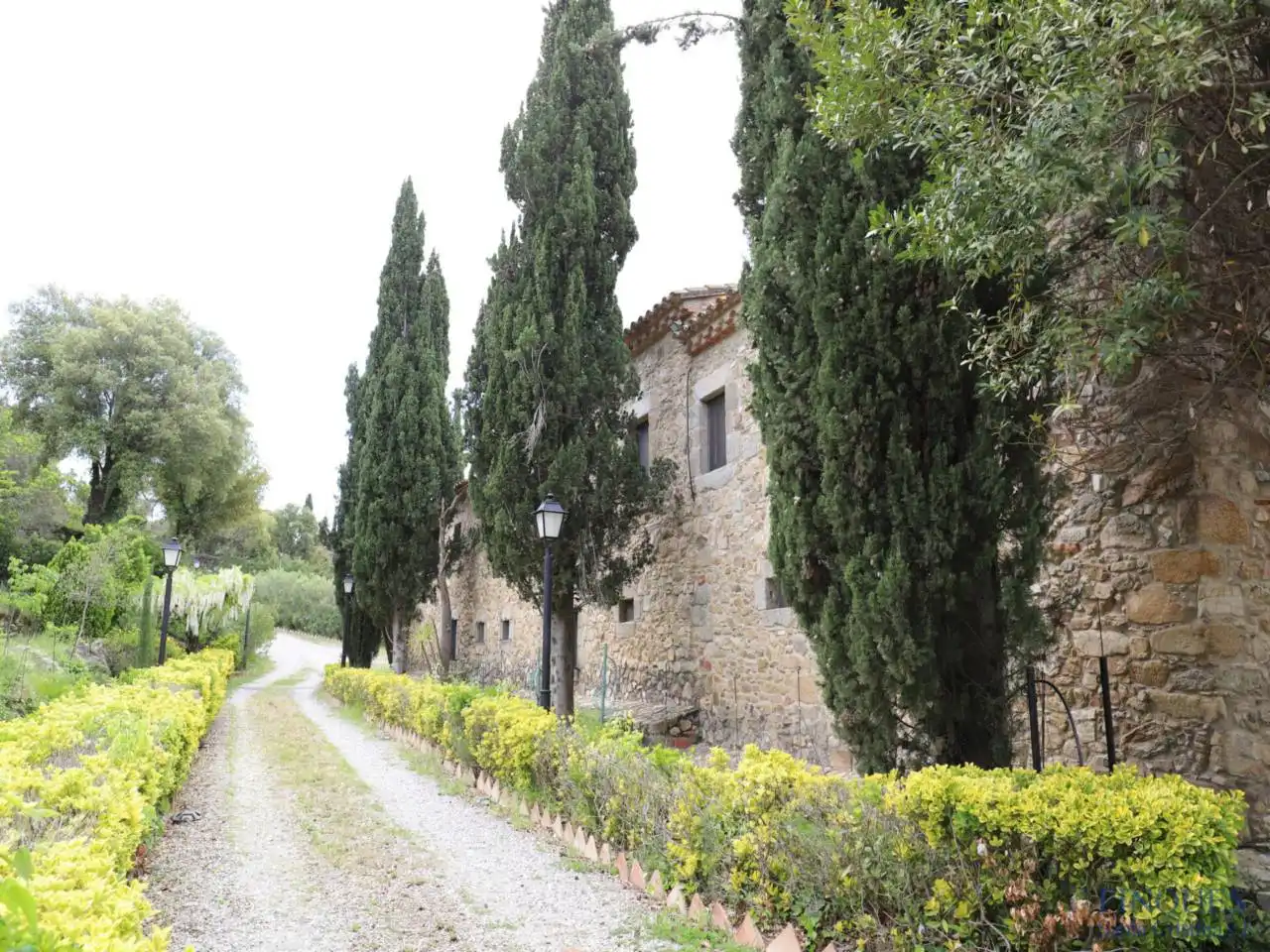 Casa rústica amb piscina en venda a Cabanyes - Mas Ambrós - Mas Pallí, imagen 4
